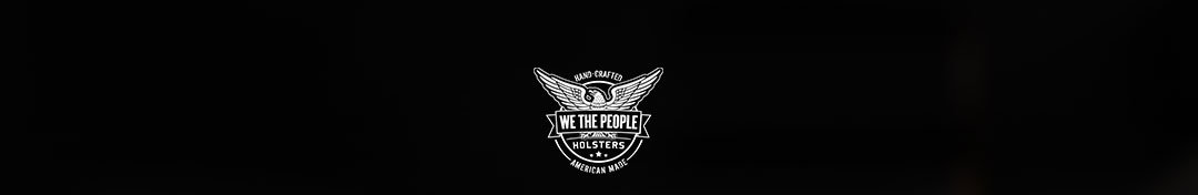 We The People Holsters Logo
