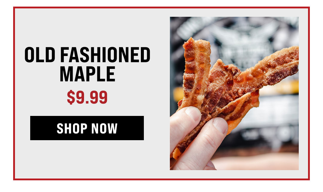 Old Fashioned Maple