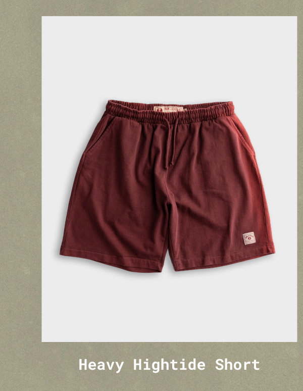Hightide Short