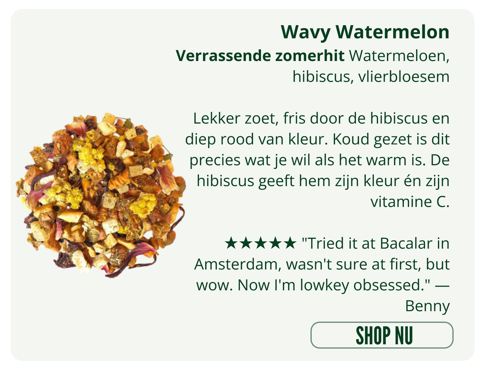 Wavy Watermelon
