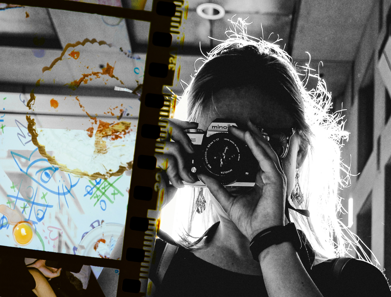 MODE - The World's Photography Festival