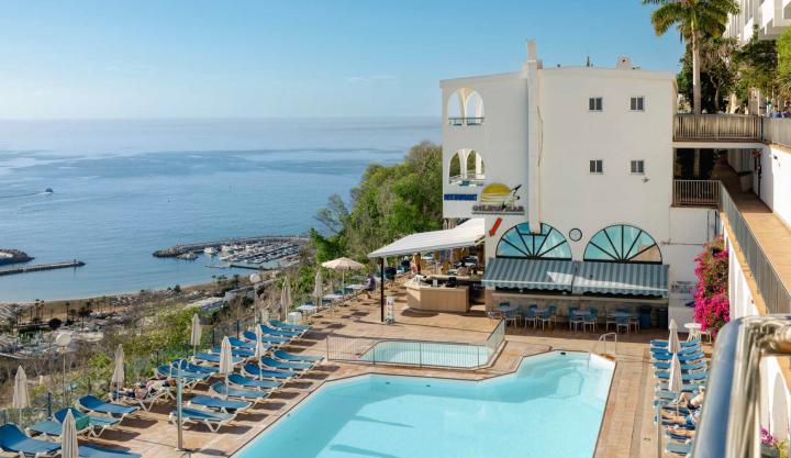 Den Perfekt Solferie - Gran Canaria med Apollo