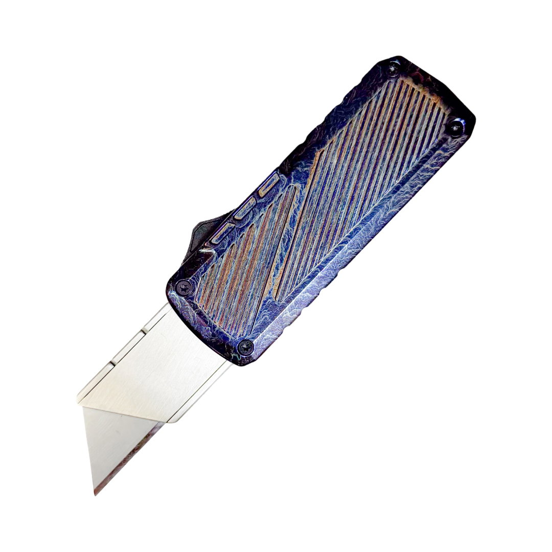 Image of TacKnives - Zipper