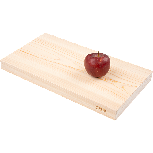 Image of Hinoki Chopping Board