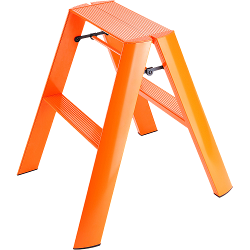 Image of Lucano 2 Step • Funky Orange