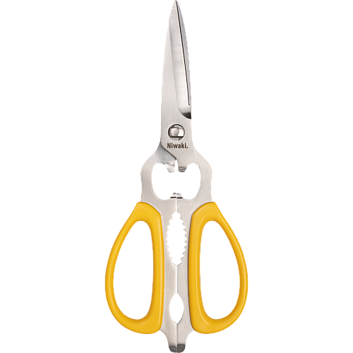 Image of Niwaki Mainichi Kitchen Scissors