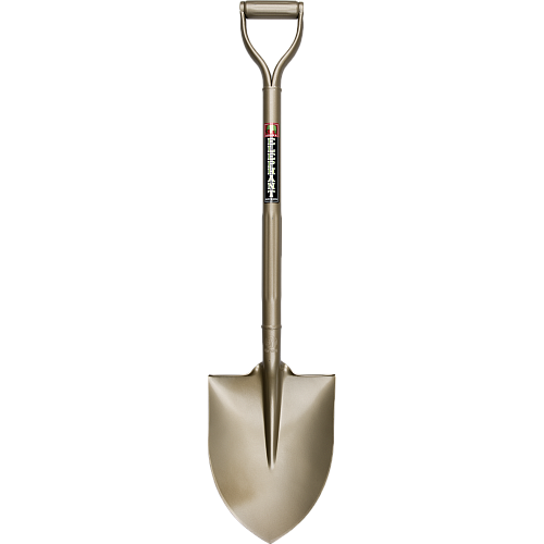Image of Golden Spade