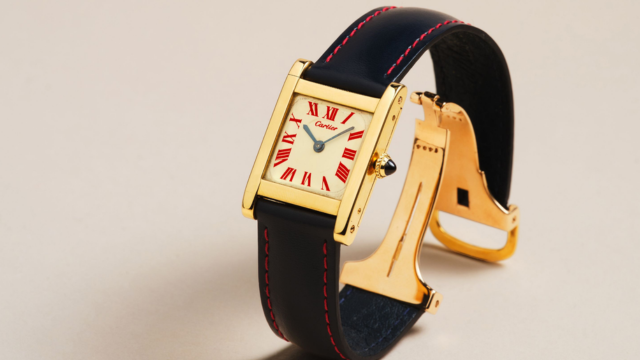 The Anatomy of the Most Valuable Cartier Watches