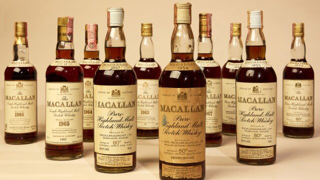  Finest Whisky 