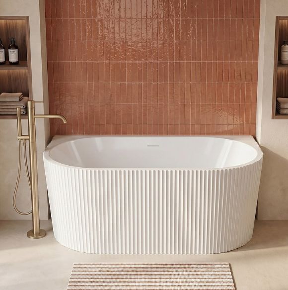 Badewanne ZELINA