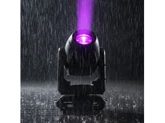 JB Systems - RIVAL SPOT - IP65 Spot Movinghead