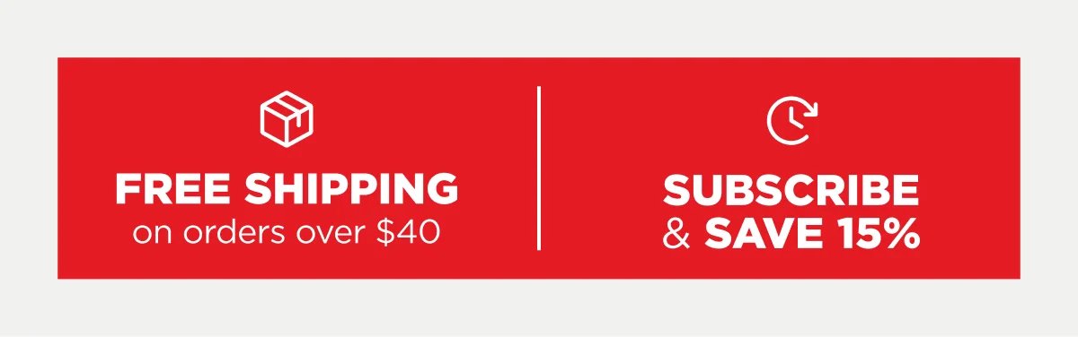 Subscribe & Save