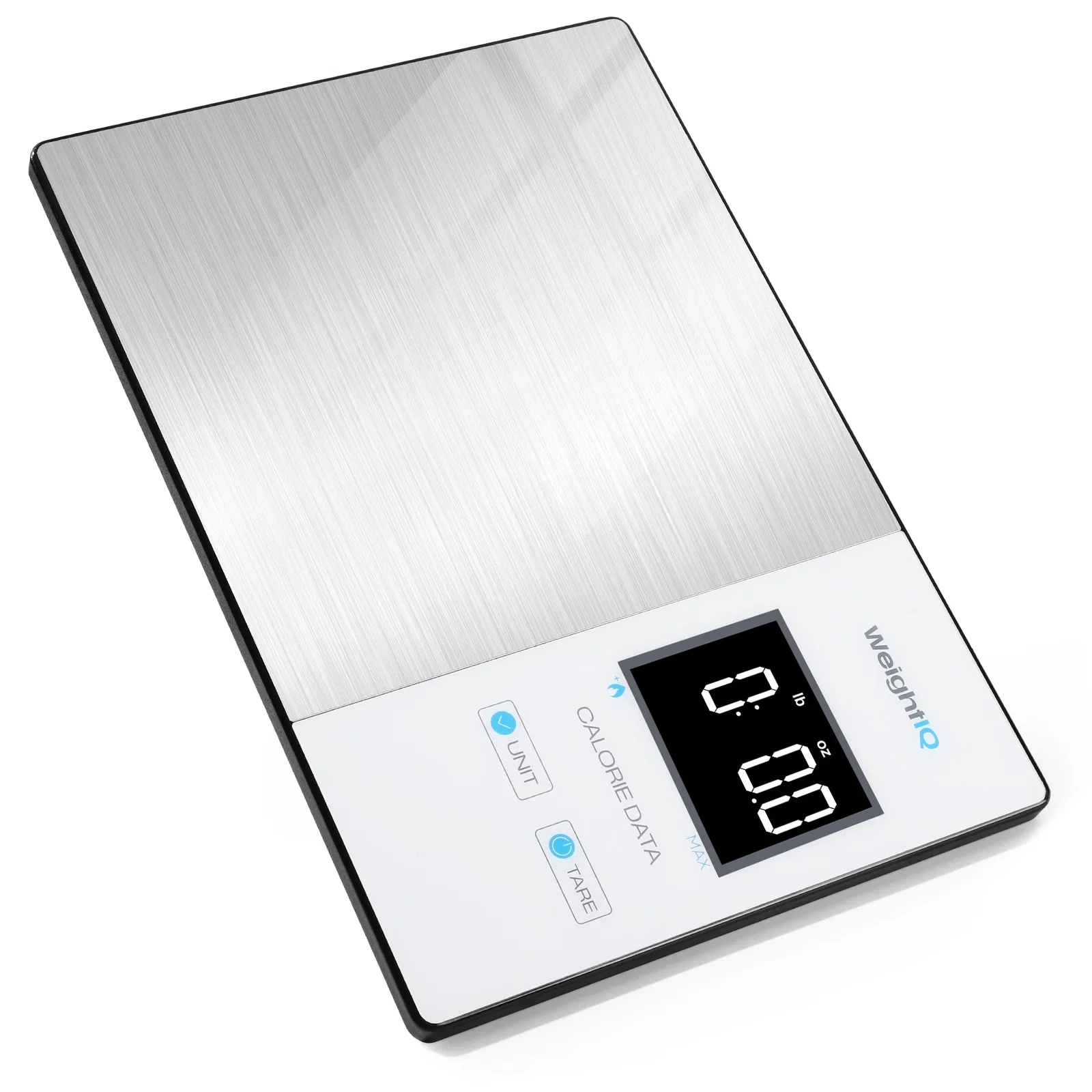Image of WeightIQ Smart Kitchen Scale