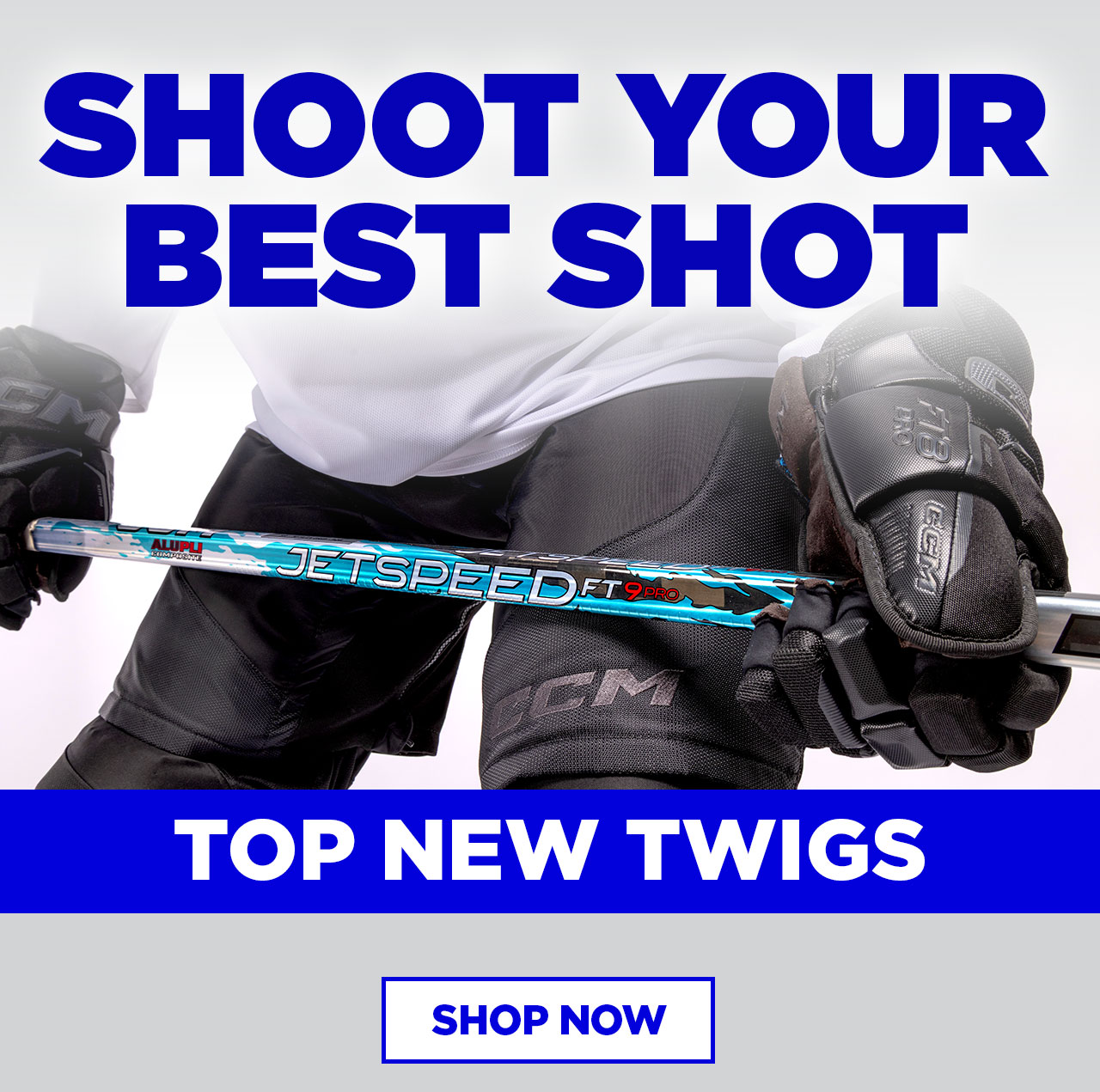 A1 - Shop Top Sticks