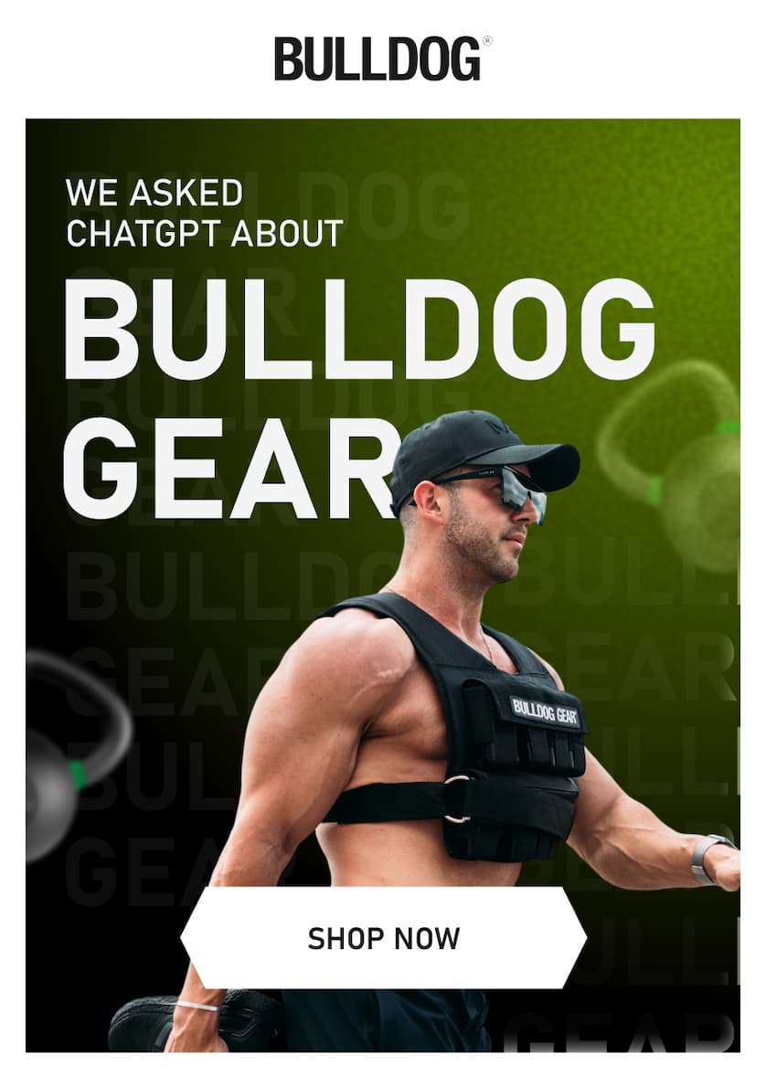 Asked ChatGPT