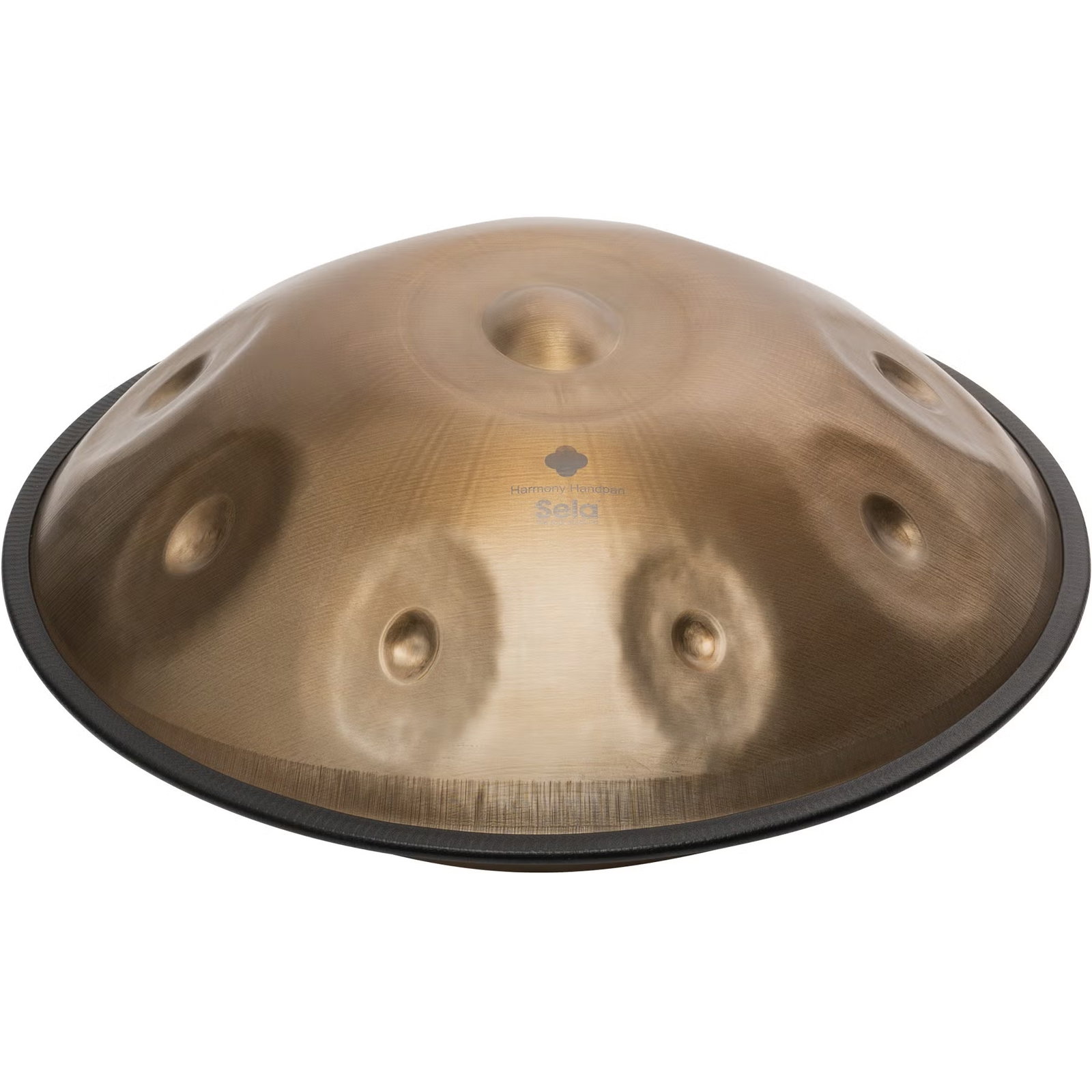 Sela SE 202 Harmony Handpan D Amara (Stainless Steel)