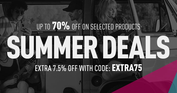 BaxDeals