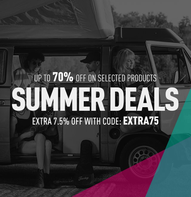 BaxDeals