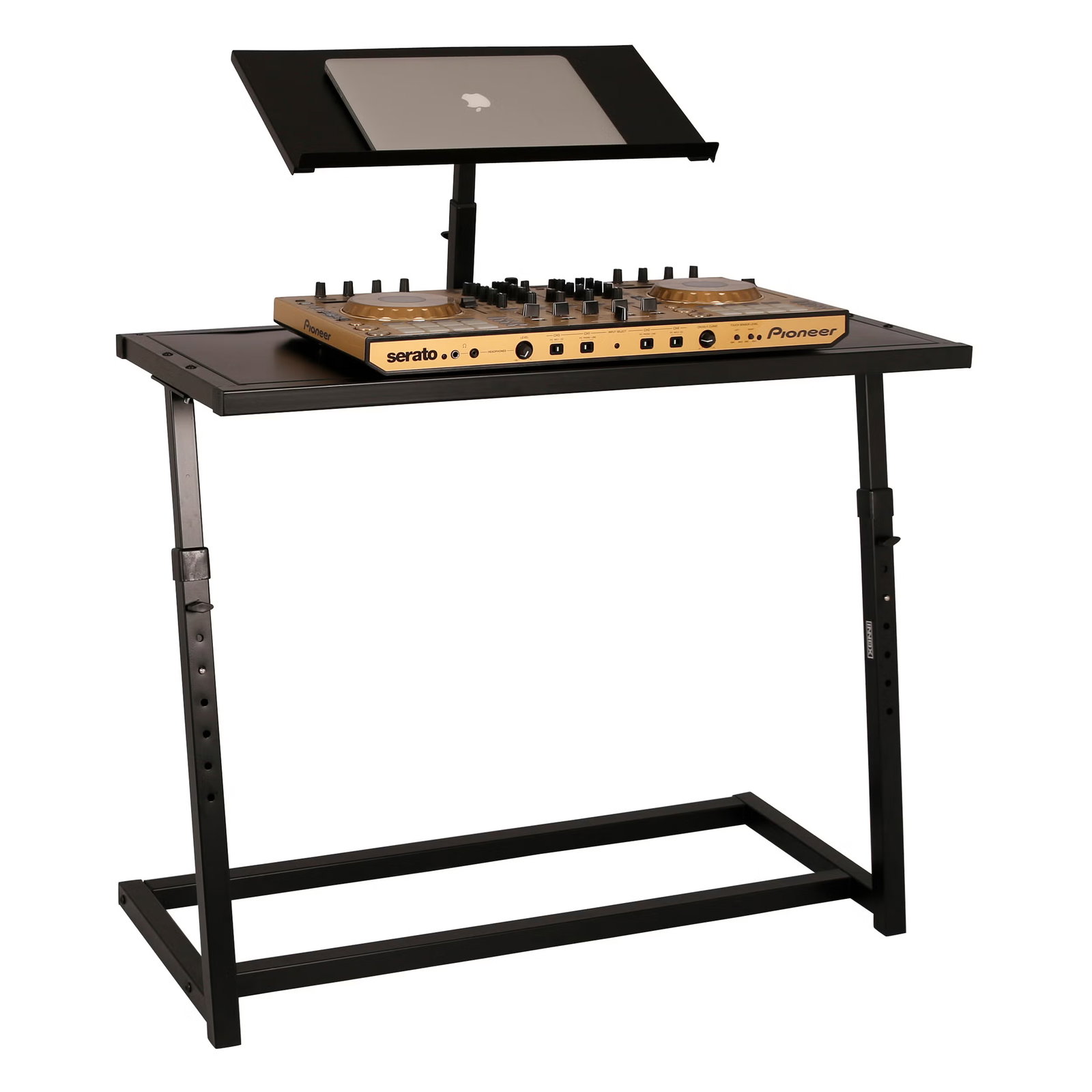 Innox FlexBooth Solid Adjustable DJ Booth