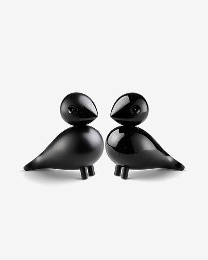 Kay Bojesen Denmark - Lovebirds