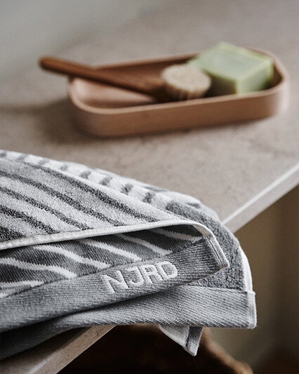 NJRD - Stripes
