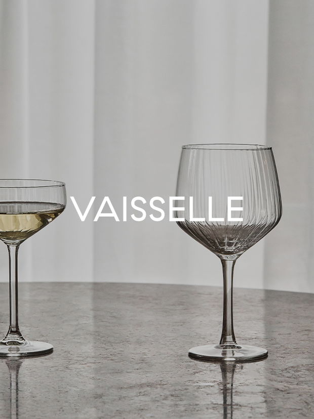 Vaisselle