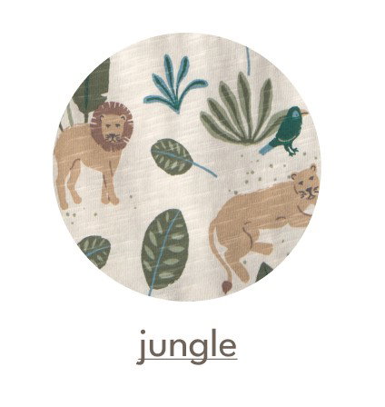 jungle
