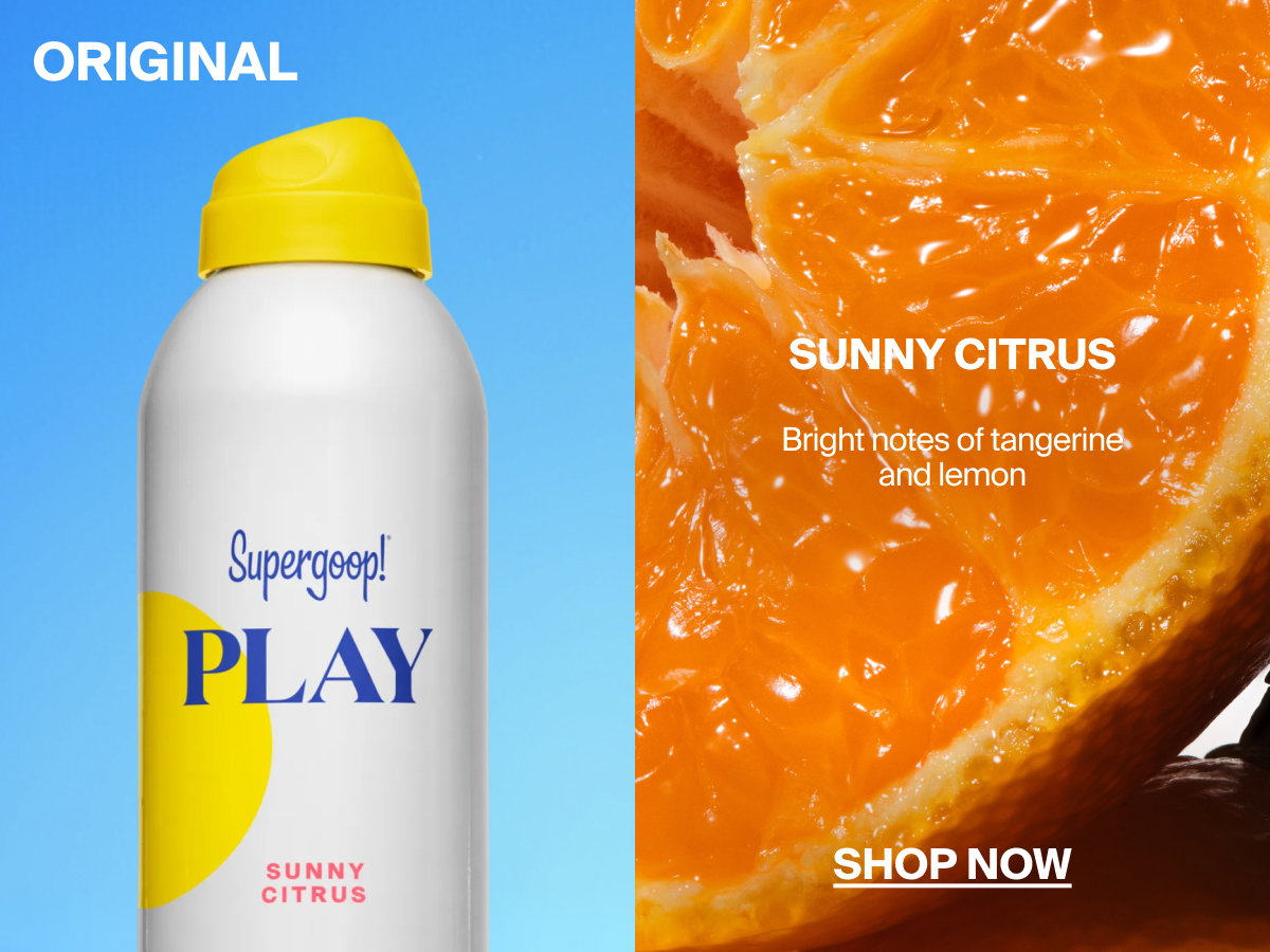 Shop PLAY Mist SPF 50