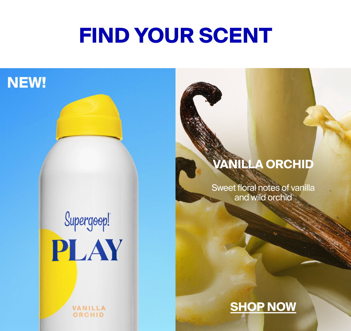 Shop PLAY Mist SPF 50