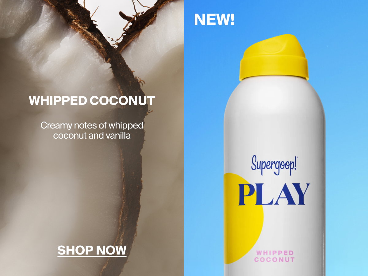Shop PLAY Mist SPF 50