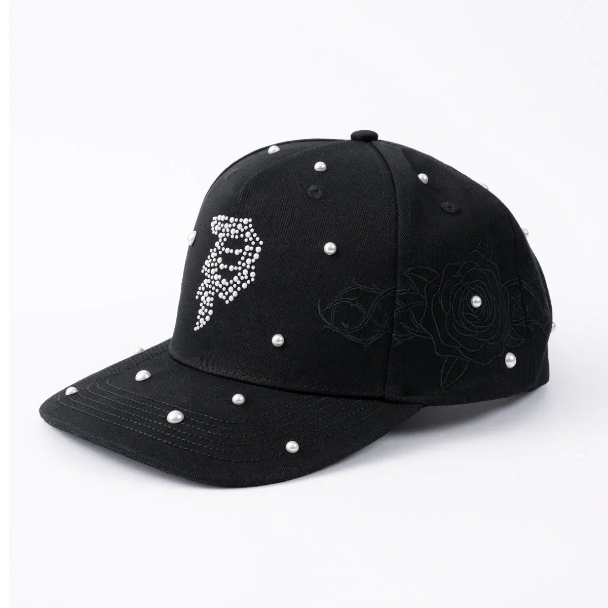 Image of WESTWOOD FRAME-A SNAPBACK