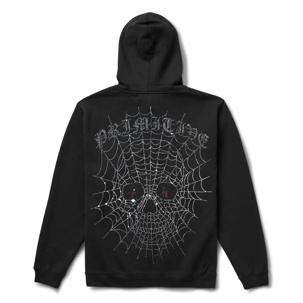 Image of ATTIC BOXY HOOD