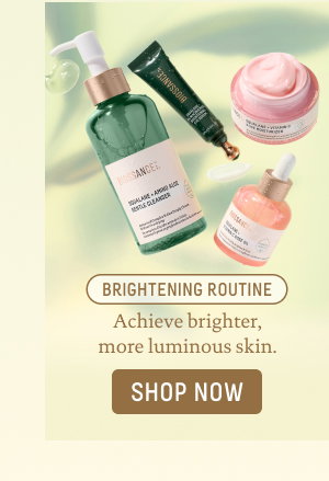 brightening