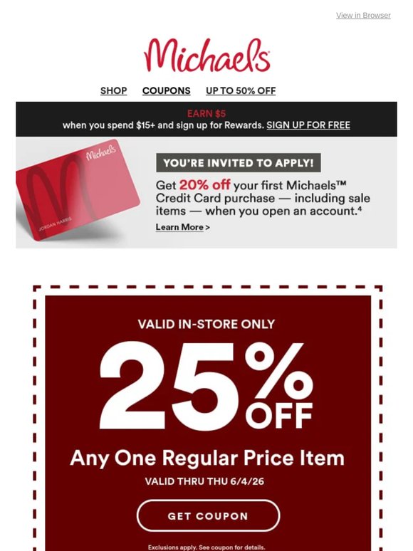 👀Check out these deals and score a cart full of savings.