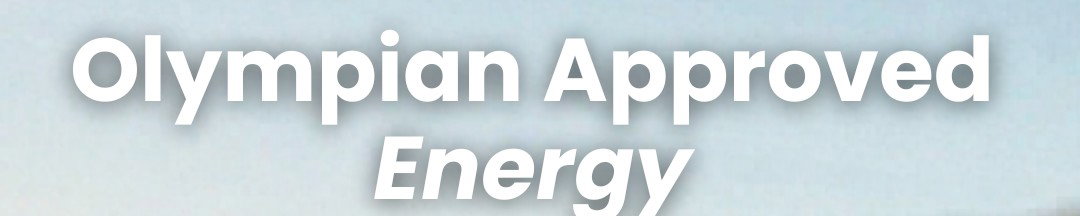 Olympian Approved Energy