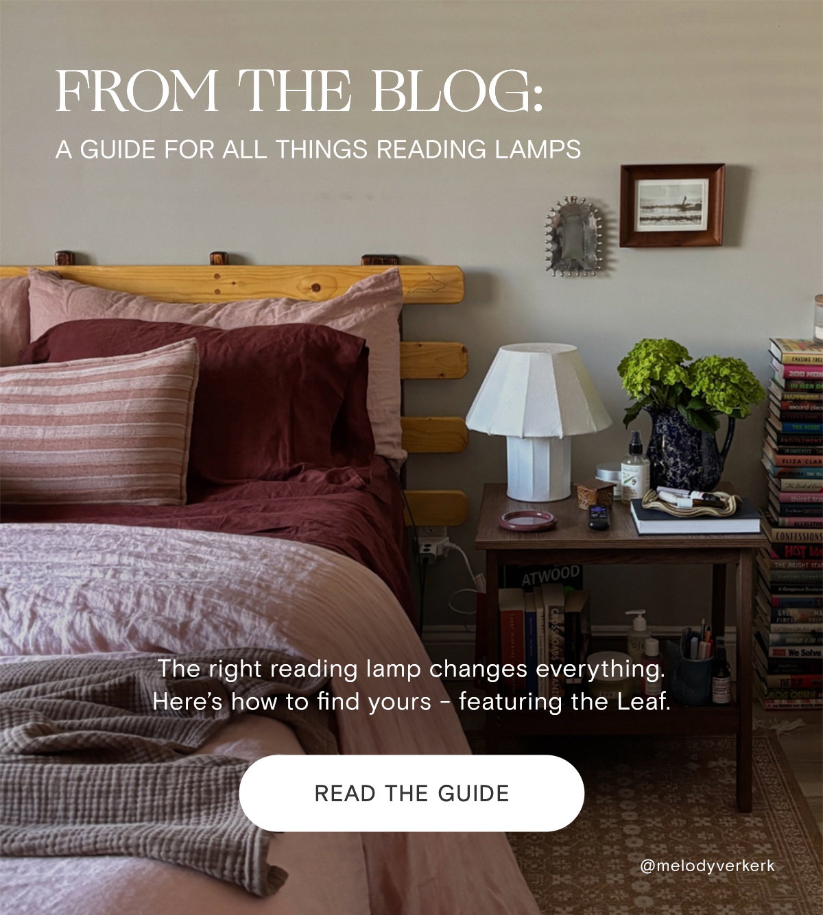From The Blog