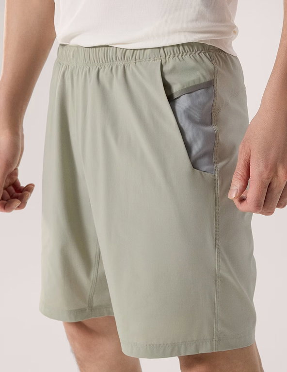 Incendo Short 9 Men's