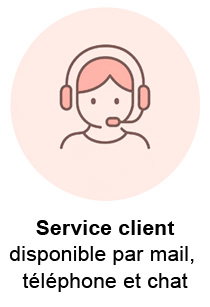 Service client