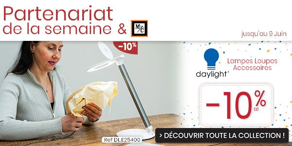 Partenariat Daylight