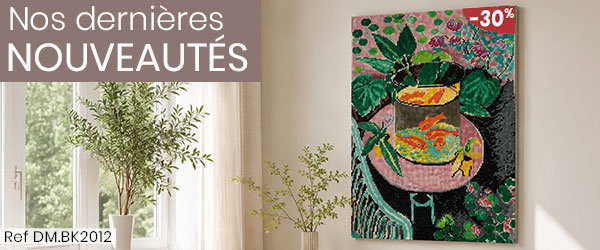 Nouveautés