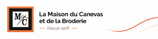 La Maison du Canevas et de La Broderie