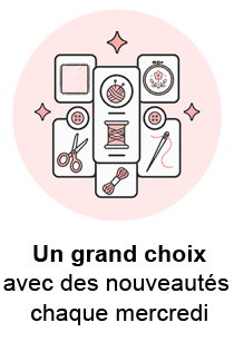 Le plus grand choix
