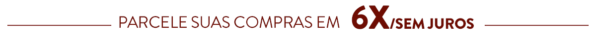 Parcele suas compras