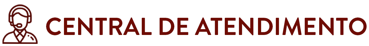 Central de Atendimento