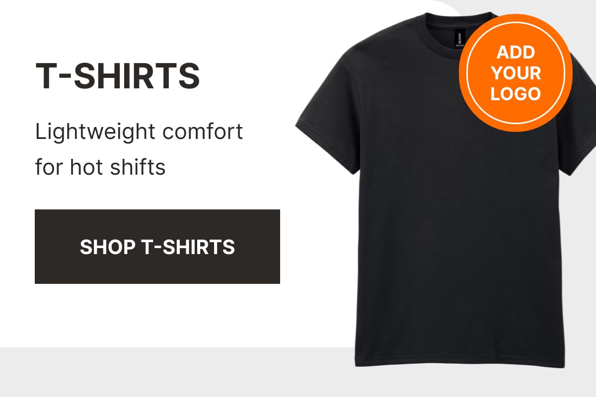 SHOP T-SHIRTS