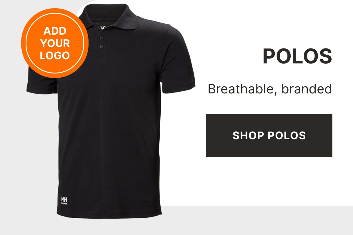 SHOP POLOS
