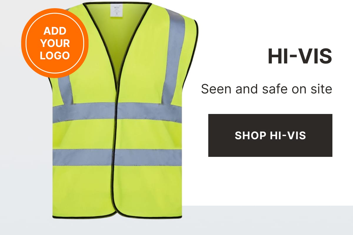 SHOP HI-VIS