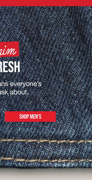 Shop Men's