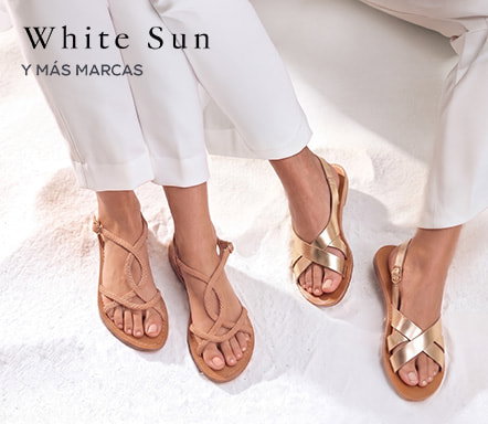 White Sun
