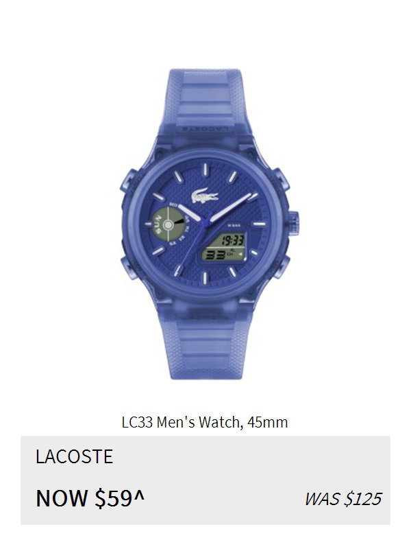 View product recommended for you